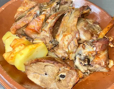 Los Braseros | Restaurante & Catering – catering en Burgos (foto 4 de 10)