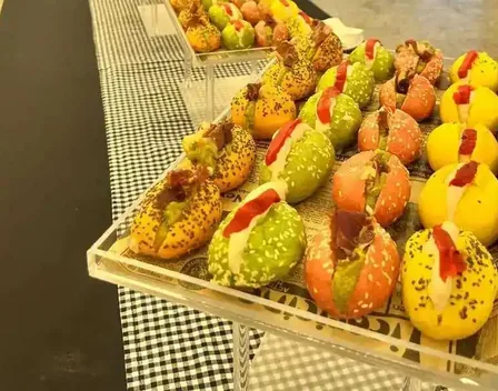 Los Braseros | Restaurante & Catering – catering en Burgos (foto 6 de 10)