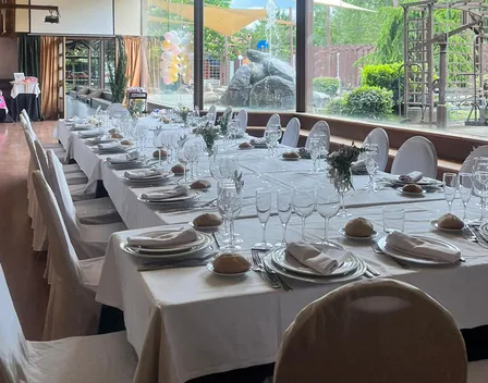 Los Braseros | Restaurante & Catering – catering en Burgos (foto 7 de 10)