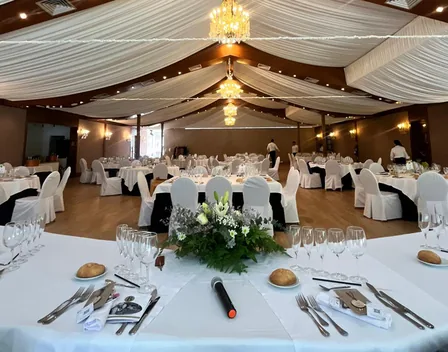 Los Braseros | Restaurante & Catering – catering en Burgos (foto 8 de 10)