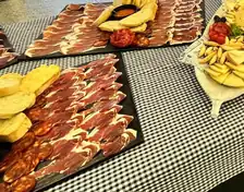Los Braseros | Restaurante & Catering – catering en Burgos (foto 9 de 10)
