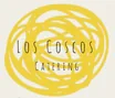Logo de Los Coscos Catering