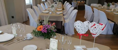 Los Fogones de Raúl – catering en Ávila