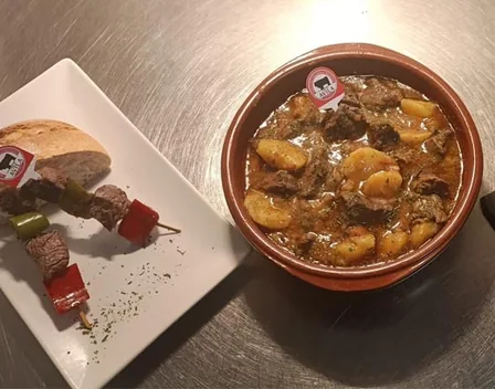 Los Fogones de Raúl – catering en Ávila (foto 1 de 7)