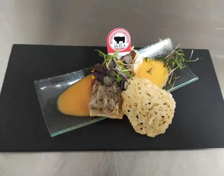 Los Fogones de Raúl – catering en Ávila (foto 2 de 7)