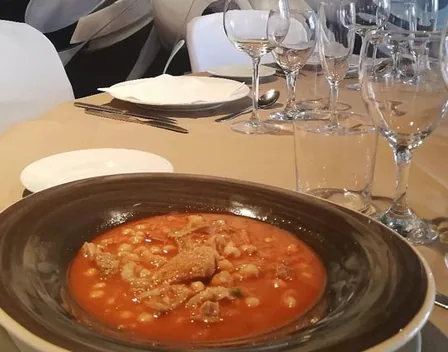 Los Fogones de Raúl – catering en Ávila (foto 3 de 7)