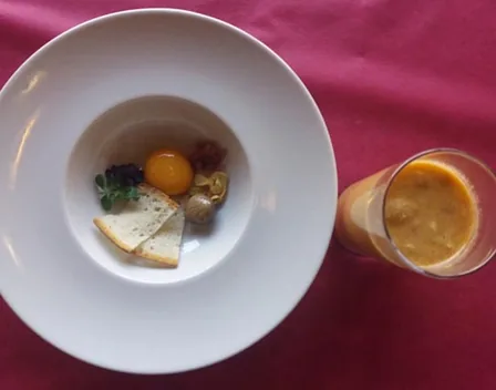 Los Fogones de Raúl – catering en Ávila (foto 6 de 7)
