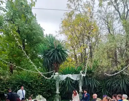Los Jardines de Sansueña – catering en Nte. Sierra (foto 5 de 11)