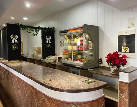 Los Vidis Artesanos – catering en Av. Julio Caro Baroja, Frente a (foto 1 de 2)