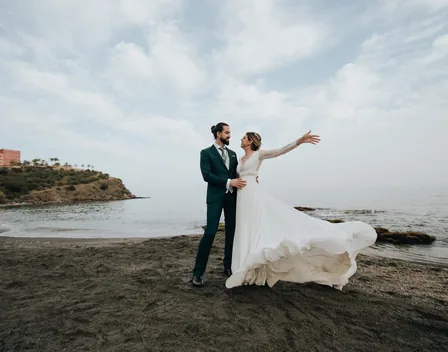 Lourdes Salmeron Events Planner – catering en Zaidín (foto 6 de 12)
