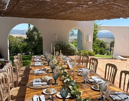 LOVE Wedding Planners – catering en Cádiz