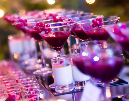 Lovelybea Catering – catering en Torís (foto 10 de 10)
