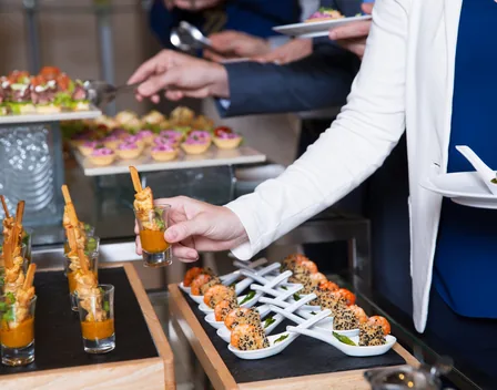 Lovelybea Catering – catering en Torís (foto 5 de 10)