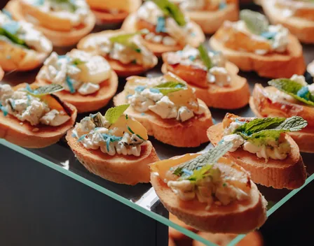 Lovelybea Catering – catering en Torís (foto 6 de 10)