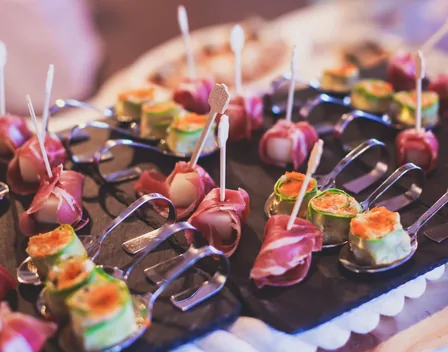 Lovelybea Catering – catering en Torís (foto 8 de 10)
