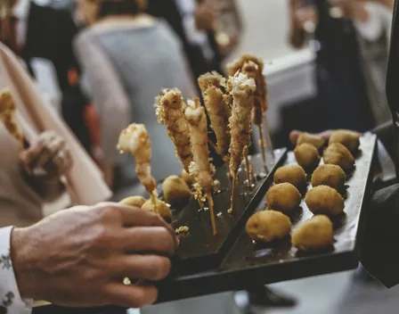 Lovelybea Catering – catering en Torís (foto 9 de 10)