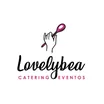 Logo de Lovelybea Catering