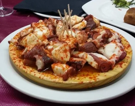 Loxisco Galicia – catering en Culleredo (foto 1 de 9)