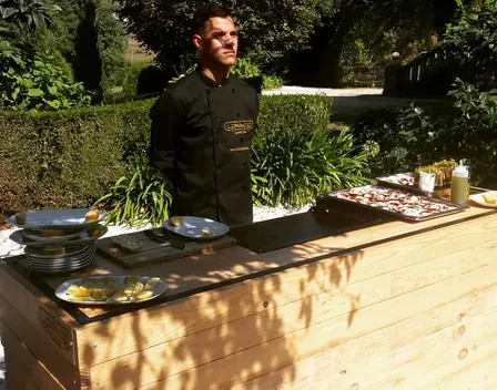 Loxisco Galicia – catering en Culleredo (foto 2 de 9)