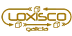 Logo de Loxisco Galicia