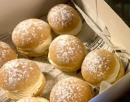 Lua Bakery Urduliz (repostería por encargo) No tenemos horario comercial llámanos y te atenderemos – catering en Landa (foto 3 de 5)