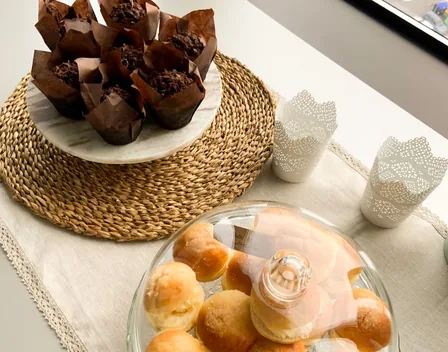 Lua Bakery Urduliz (repostería por encargo) No tenemos horario comercial llámanos y te atenderemos – catering en Landa (foto 4 de 5)