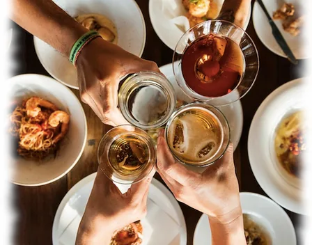 Luis Sancho Catering – catering en Cádiz