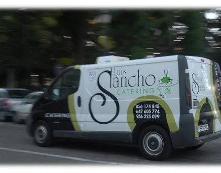Luis Sancho Catering – catering en Cádiz (foto 4 de 5)