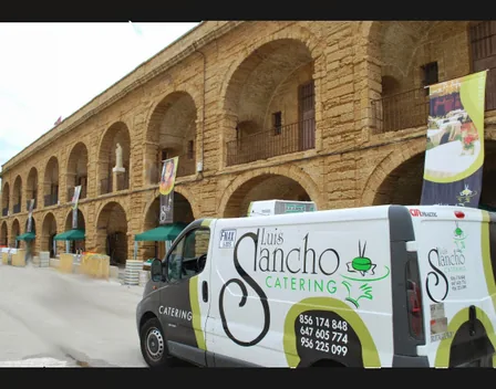 Luis Sancho Catering – catering en Cádiz (foto 5 de 5)