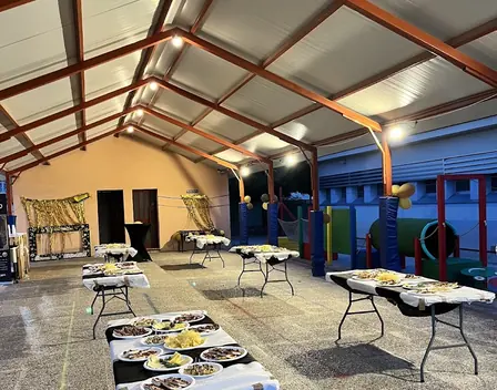 Lujos del Paladar – catering en Almoradí (foto 1 de 1)