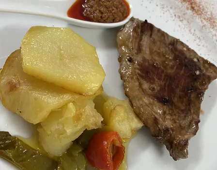 Luma Celebraciones Catering – catering en Jerez de la Frontera (foto 1 de 12)