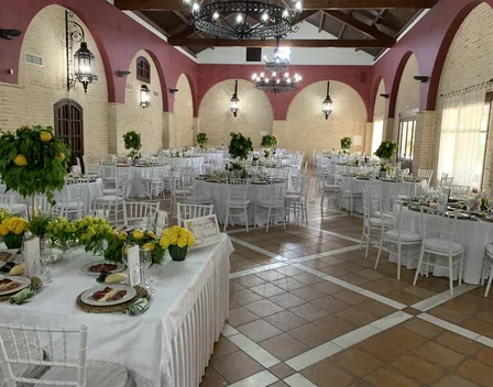 Luma Celebraciones Catering – catering en Jerez de la Frontera (foto 11 de 12)