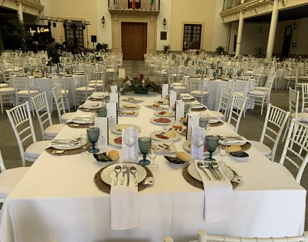 Luma Celebraciones Catering – catering en Jerez de la Frontera (foto 2 de 12)