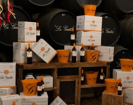 Luma Celebraciones Catering – catering en Jerez de la Frontera (foto 4 de 12)