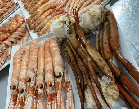 Luma Celebraciones Catering – catering en Jerez de la Frontera (foto 5 de 12)