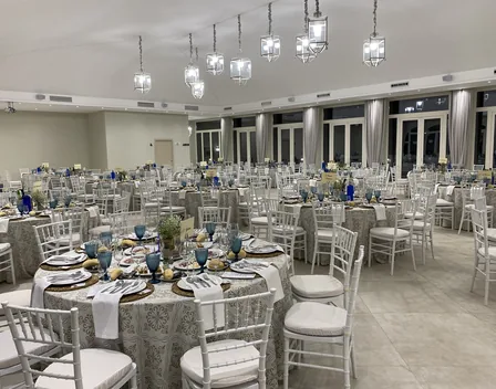 Luma Celebraciones Catering – catering en Jerez de la Frontera (foto 9 de 12)