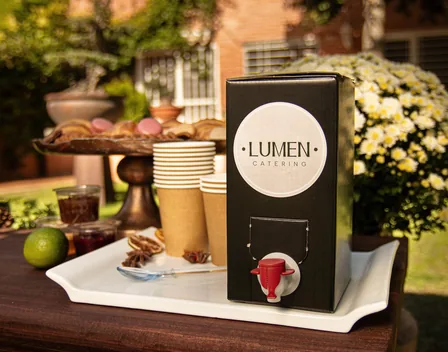 Lumen catering – catering en Rivas-Vaciamadrid (foto 8 de 12)