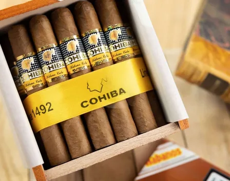Lumira Cigars – catering en Cádiz (foto 1 de 1)