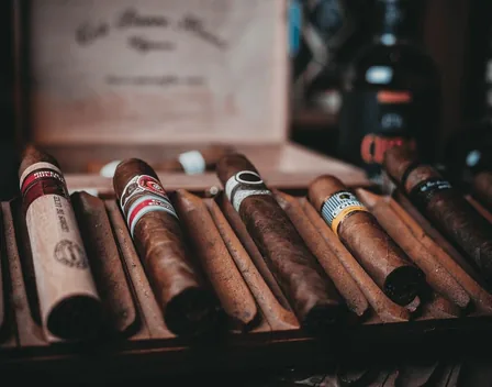 Lumira Cigars – catering en Poniente Sur (foto 1 de 1)