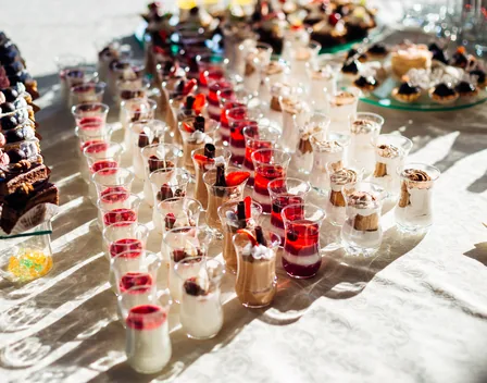 Lux Gala Catering – catering en Eixample (foto 10 de 10)