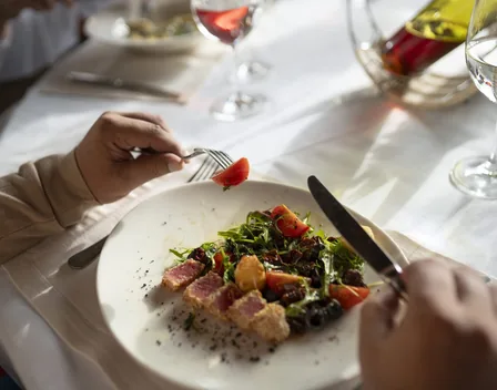 Lux Gala Catering – catering en Eixample (foto 4 de 10)