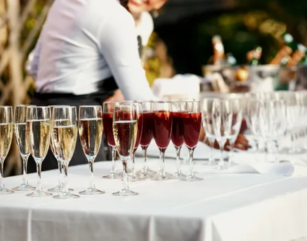 Lux Gala Catering – catering en Eixample (foto 5 de 10)
