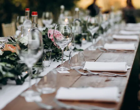 Lux Gala Catering – catering en Eixample (foto 6 de 10)