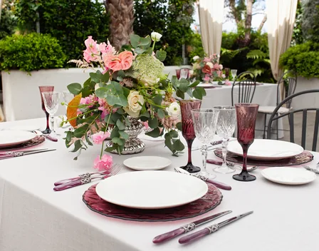Lux Gala Catering – catering en Eixample (foto 8 de 10)