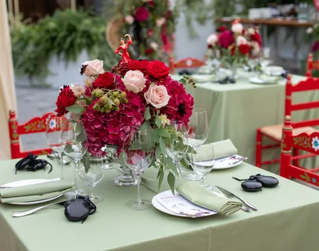 Lux Gala Catering – catering en Eixample (foto 9 de 10)