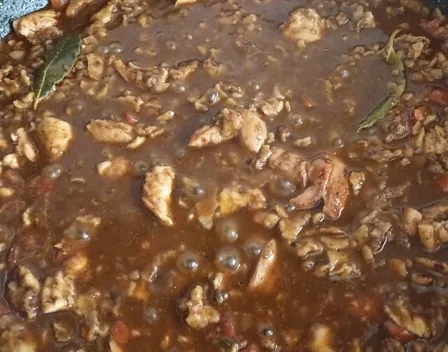 Maam Comida Casera – catering en Alacant (foto 1 de 1)
