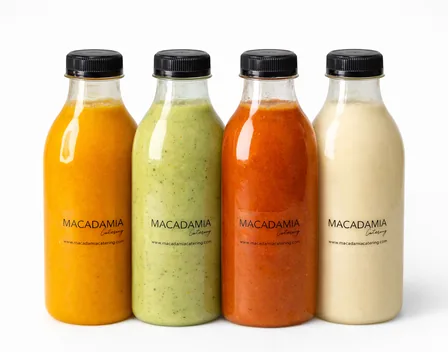 Macadamia Catering – catering en Guadalajara
