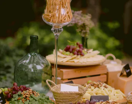 Magnolia catering – catering en Salamanca (foto 10 de 12)