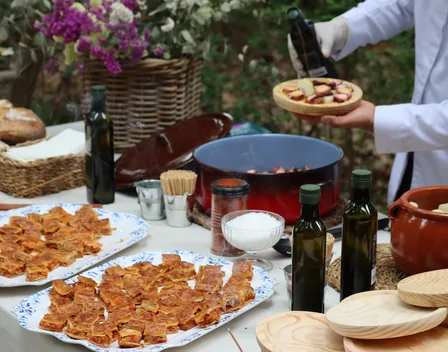 Magnolia catering – catering en Salamanca (foto 12 de 12)