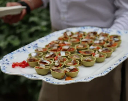 Magnolia catering – catering en Salamanca (foto 4 de 12)